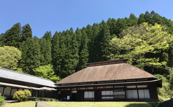 坂本善三美術館